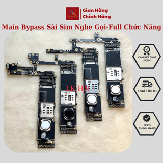 Main BYPASS SÀI SIM NGHE GỌI Dành Cho 6 s 6 6 p 6 s p, Main Full Chức Năng Tải Ứng Dụng OK- LK Hùng Nga