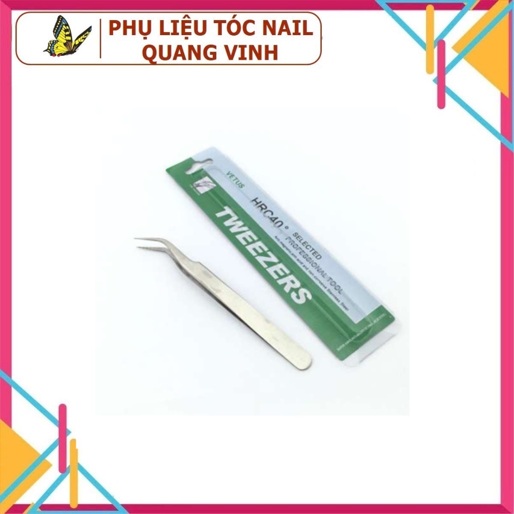 Nhíp nối mi hàng chuẩn xịn