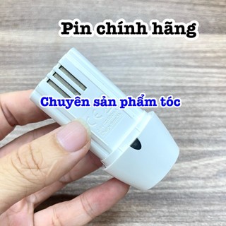 ✅CODOS Pin Tông Đơ T6 800mAh Chính Hãng Thay Thế Pin Cũ 2h Sạc Nhanh Chất Lượng Cao