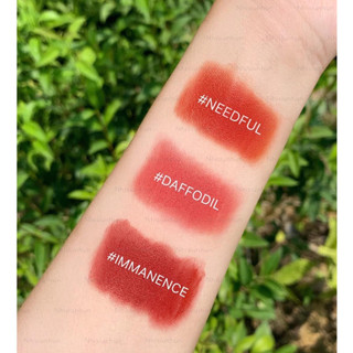 Son 3CE Cloud Lip Tint