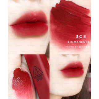 Son 3CE Cloud Lip Tint