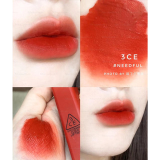 Son 3CE Cloud Lip Tint