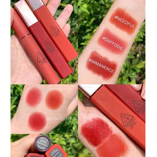 Son 3CE Cloud Lip Tint