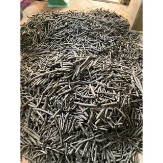 Sâm cau đen rừng( Sâm tiên mao) 1kg