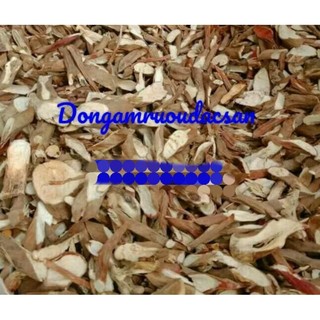 Sâm cau đỏ khô rừng Tây Bắc đẹp chuẩn 1kg