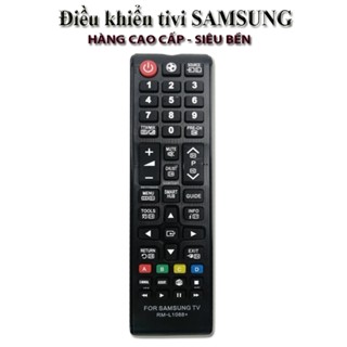 Điều khiển Tivi SamSung-Remote tivi samsung