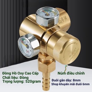 Van giảm áp khí Nito_Đồng hồ thử kín Nito dùng cho thị trường Việt Nam
