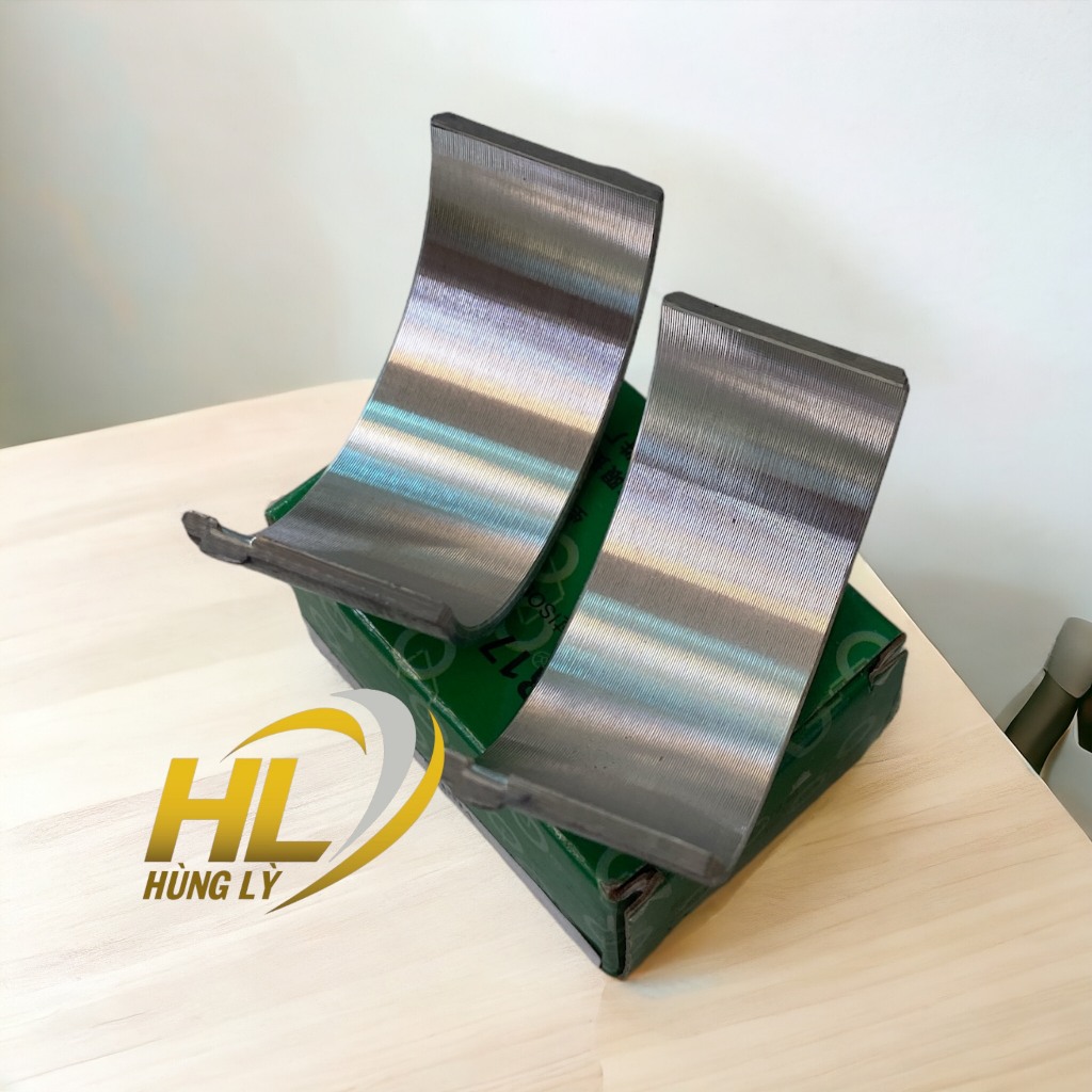 Bạc Biên Máy Nổ 8 R180 phụ tùng máy nổ tay biên
