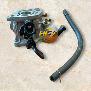 Chế hòa khí máy nổ 152 mini