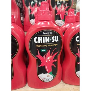 Tương ớt chinsu 2kg