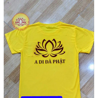 ÁO PHÔNG A DI ĐÀ PHẬT