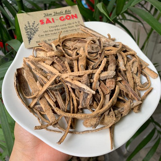 Vỏ Cây Bạch Dương 100g