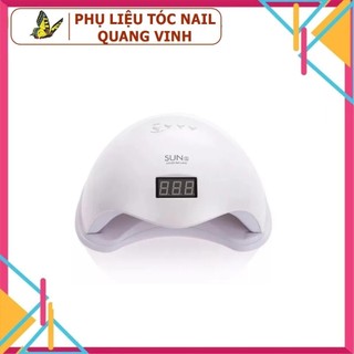 Máy hơ gel Sun 5 máy hơ móng tay