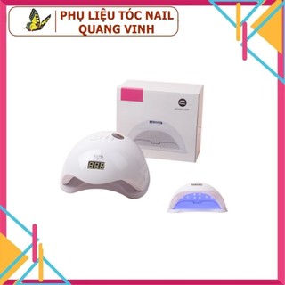 Máy hơ gel Sun 5 máy hơ móng tay