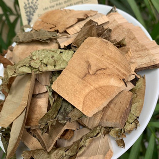 Xạ Đen 500gram