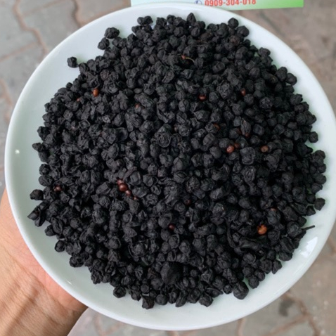 Ngũ Vị Tử 100g
