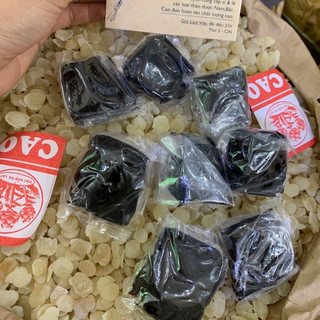 Cao Mềm Atiso gói 10 viên