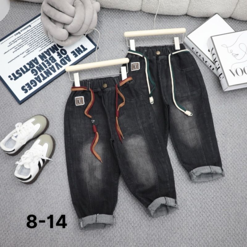 (13-37kg)Quần bò bé trai, quần jeans bé trai, quần jean bé trai, quần dài bé trai, quần dài học sinh