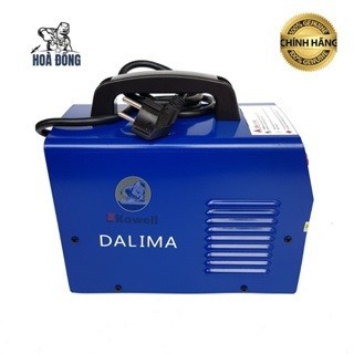 Máy hàn que điện tử 200A DALIMA