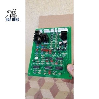 Bo mạch máy hàn mig NBC DONSUN