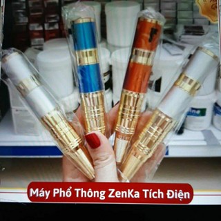 Máy phun xăm tích điện