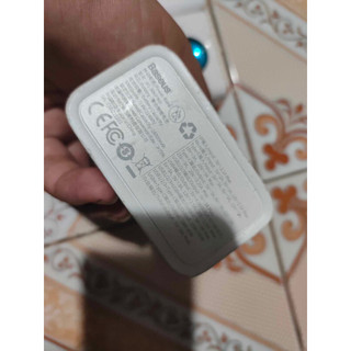 sạc dự phòng baseus 65w 30000mah