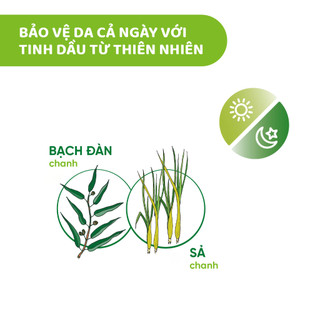 [ Mẫu mới ] Xịt bảo vệ da chiết xuất tinh dầu tự nhiên (Thay xịt xua muỗi) Chicco NaturalZ 100ml
