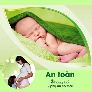 Lăn đa năng xua muỗi Chicco 60ml