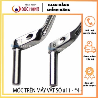 MÓC TRÊN - DƯỚI VẮT SỔ PEGASUS 204072