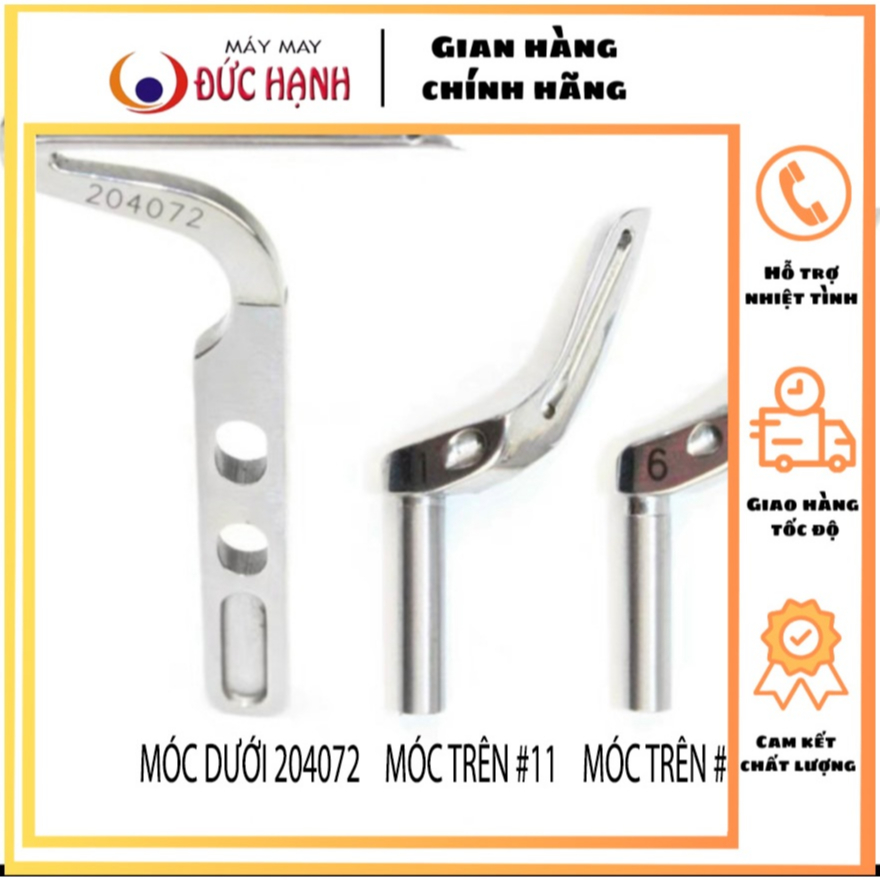 MÓC TRÊN - DƯỚI VẮT SỔ PEGASUS 204072