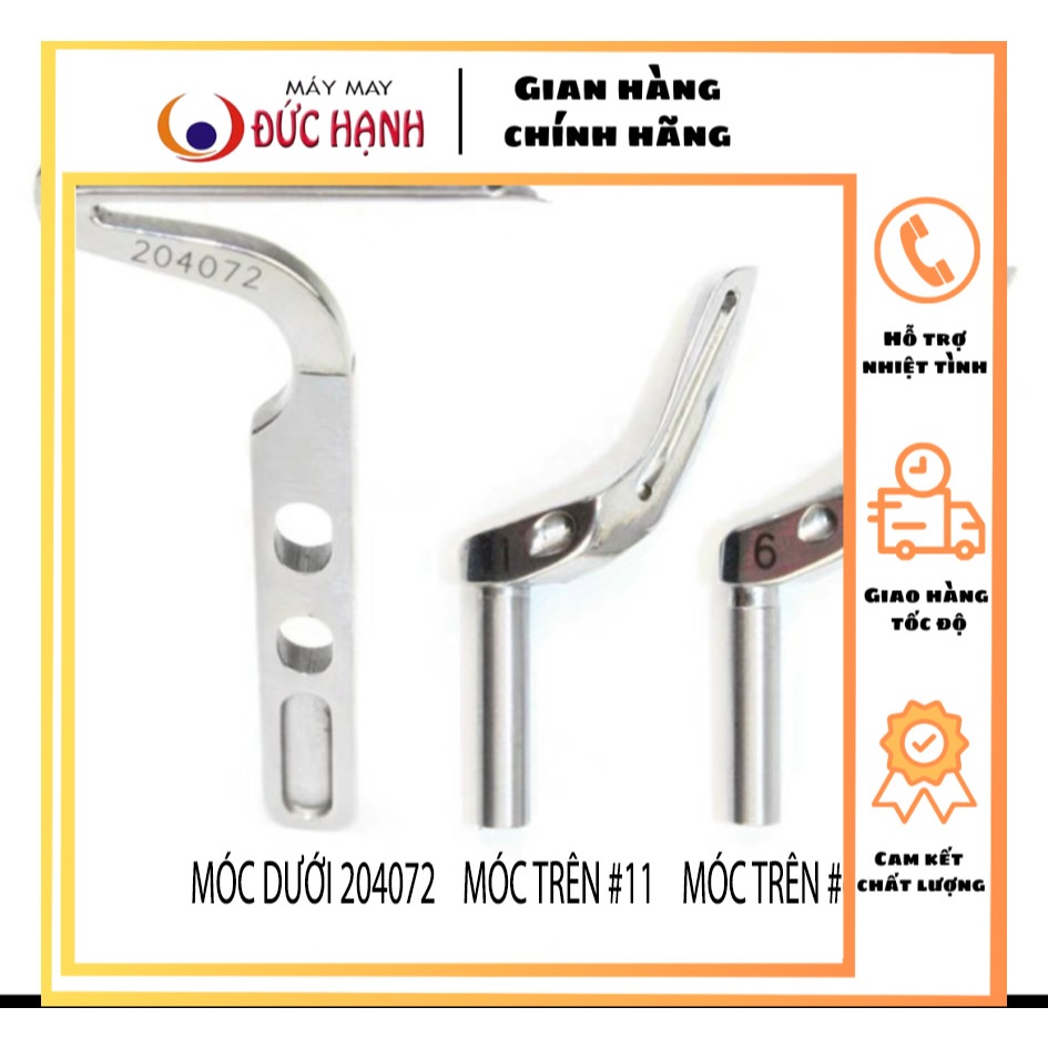 MÓC TRÊN - DƯỚI VẮT SỔ PEGASUS 204072