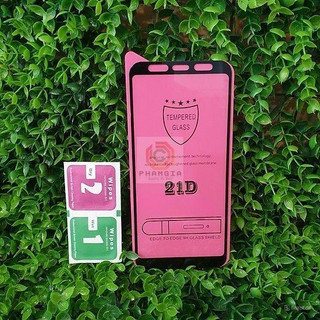 Kính cường lực samsung j6+ ( j6 plus)