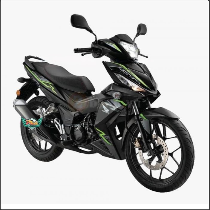 Tem rời Winner V1 đen chỉ xanh cover