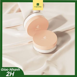 Phấn phủ CELEFIT STILL FIXED FINISH POWDER mỏng nhẹ, mịn lì tự nhiên, kiềm dầu hiệu quả
