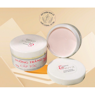  ENOVA essence-kem dưỡng trắng da cấp tốc hủ 60gr 