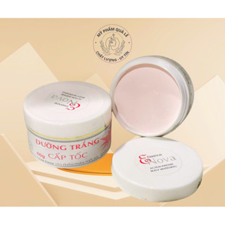 kem enova trắng da body cấp tốc hộp 60g (chuẩn hàng) lẻ 1 hủ