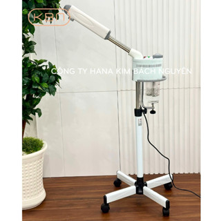 Máy Xông Hơi Spa 707A | Đài Loan 1 Cần Xông Nóng | Bảo hành 12 Tháng