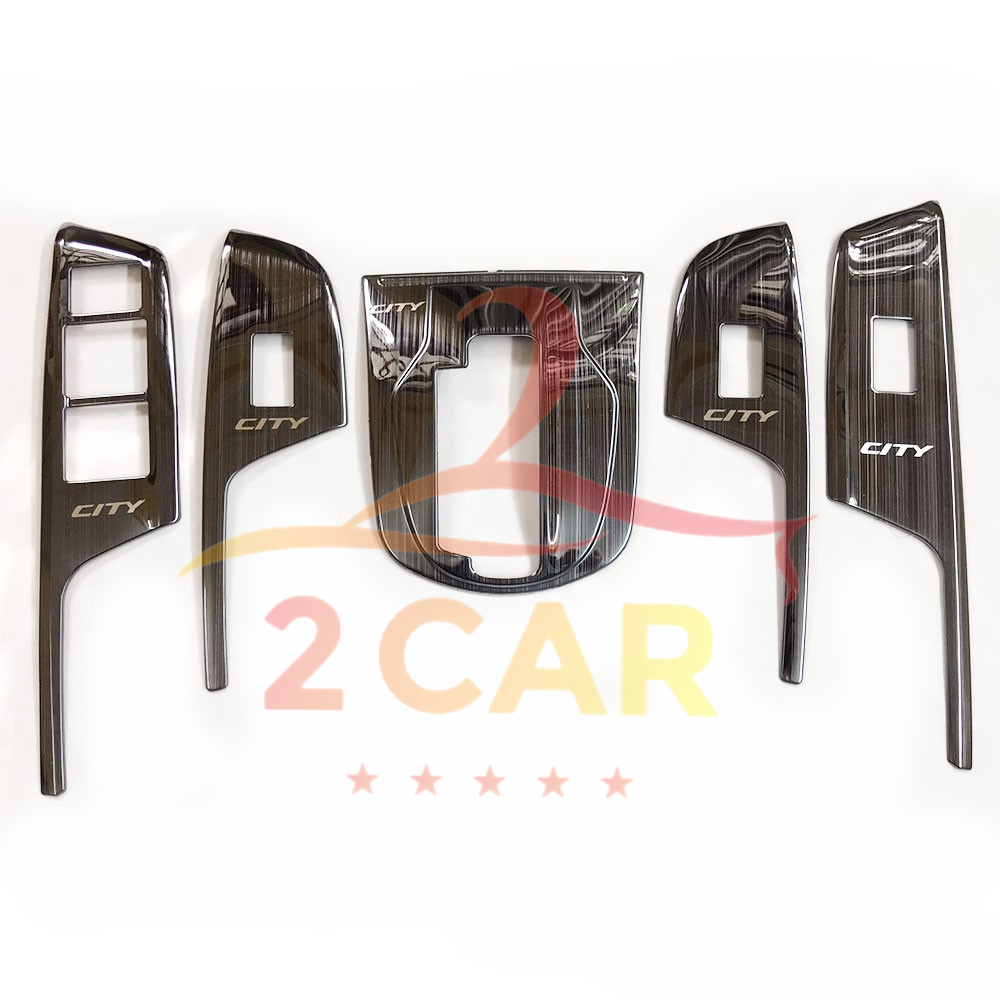 Ốp Nội Thất Xe