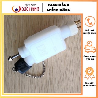 BÌNH DẦU MÁY MAY BAO NEWLONG NP-7A