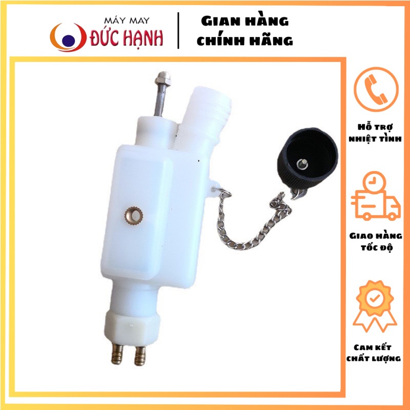BÌNH DẦU MÁY MAY BAO NEWLONG NP-7A