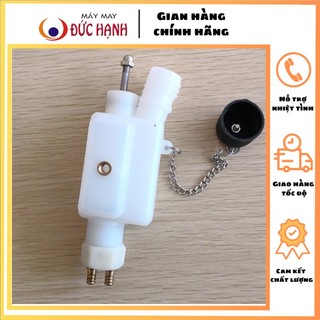 BÌNH DẦU MÁY MAY BAO NEWLONG NP-7A