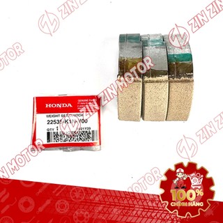 Bộ Guốc Văng Bố Ba Càng Vario - Click 160, ADV 160, PCX 160, Lead, AB, SH Mode 22535K1NV00 Chính Hãng