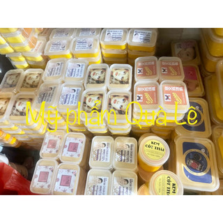 KEM EMON TRẮNG DA TOÀN THÂN HỦ LỚN 1 KÝ (LẺ 1 HỦ)