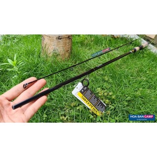 Cần Lure Daiwa Sweepfire | 2 Khúc