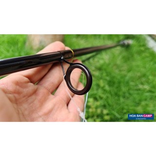 Cần Lure Daiwa Sweepfire | 2 Khúc