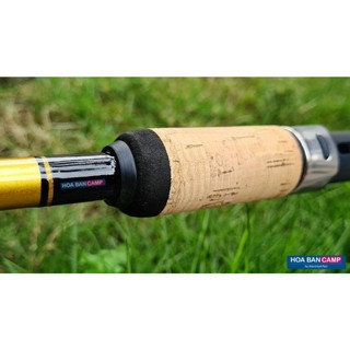 Cần Lure Daiwa Sweepfire | 2 Khúc