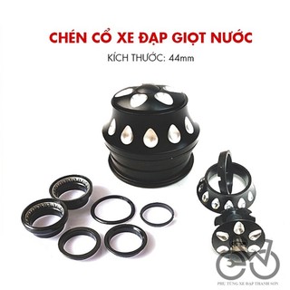Chén cổ xe đạp fixed gear, leo núi