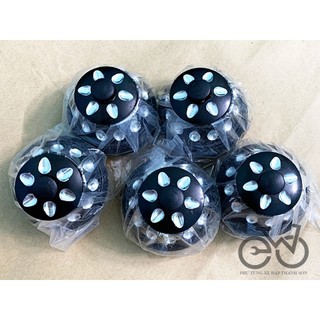 Chén cổ xe đạp fixed gear, leo núi