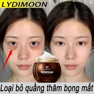 [CHÍNH HÃNG]Kem dưỡng mắt Serum mắt Kem mắt chống lão Giảm Thâm Quầng Nếp Nhăn Bọng Mắt xóa túi mắt các hạt mỡ mắt