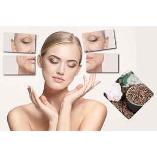 Bột Gạo Lứt Đắp Mặt Dưỡng Trắng 100gr